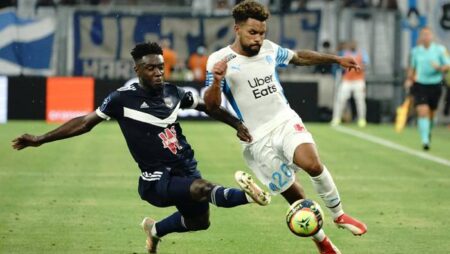 Shubham Dupare dự đoán Bordeaux vs Marseille, 3h ngày 8/1