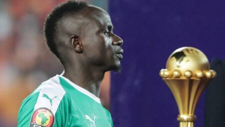 Shubham Dupare dự đoán Senegal vs Zimbabwe, 20h ngày 10/1