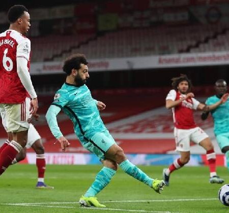 Soi bảng dự đoán tỷ số chính xác Arsenal vs Liverpool, 2h45 ngày 7/1