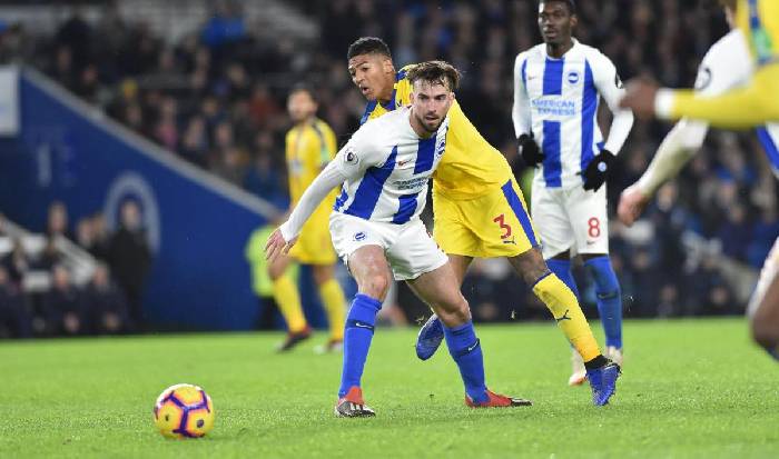 Soi bảng dự đoán tỷ số chính xác Brighton vs Crystal Palace, 3h ngày 15/1