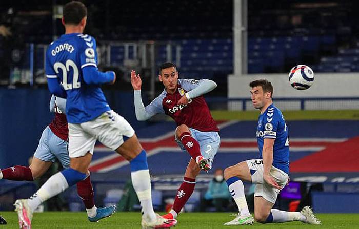 Soi bảng dự đoán tỷ số chính xác Everton vs Aston Villa, 19h30 ngày 22/1