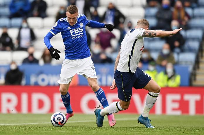 Soi bảng dự đoán tỷ số chính xác Leicester vs Tottenham, 2h30 ngày 20/1