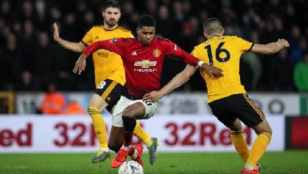 Soi bảng dự đoán tỷ số chính xác MU vs Wolves, 0h30 ngày 4/1