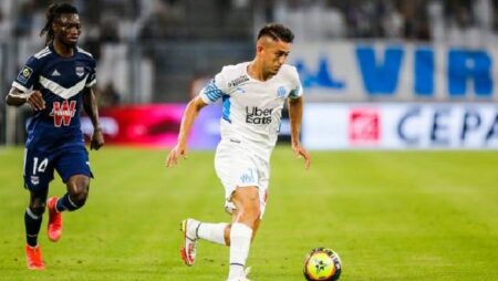 Soi kèo bảng dự đoán tỷ số chính xác Bordeaux vs Marseille, 3h ngày 8/1