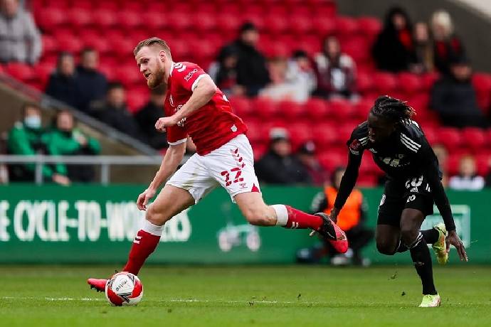 Soi kèo bóng đá hạng Nhất Anh hôm nay 15/1: Fulham vs Bristol