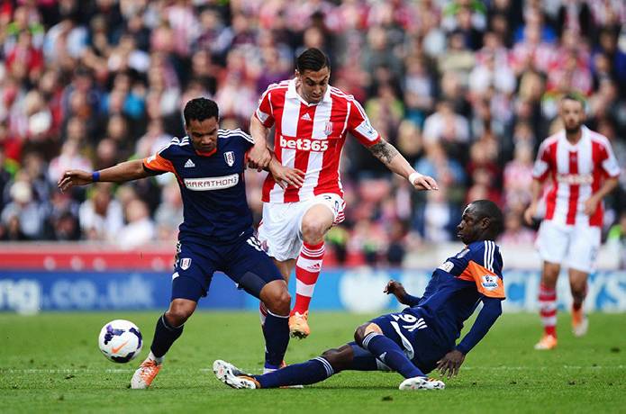 Soi kèo bóng đá Hạng Nhất Anh hôm nay 22/01: Stoke vs Fulham