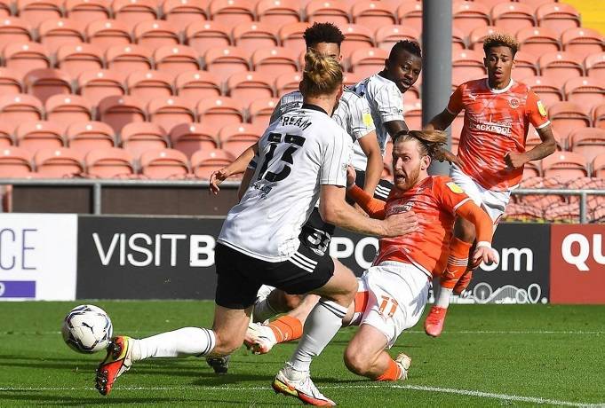 Soi kèo bóng đá hạng Nhất Anh hôm nay 29/1: Fulham vs Blackpool