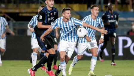 Soi kèo bóng đá Serie B hôm nay 22/1: SPAL vs Pisa