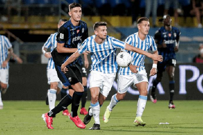 Soi kèo bóng đá Serie B hôm nay 22/1: SPAL vs Pisa