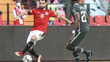 Soi kèo chẵn/ lẻ Ai Cập vs Morocco, 22h ngày 30/1