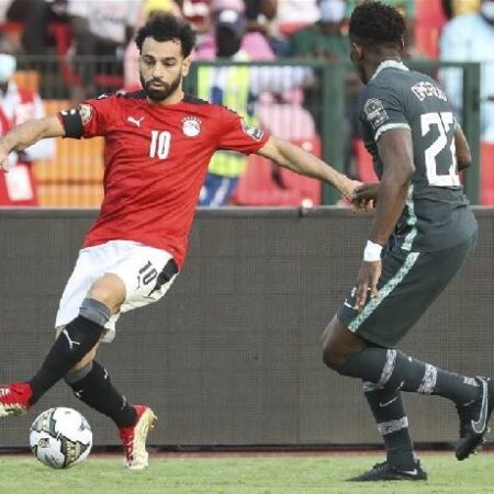 Soi kèo chẵn/ lẻ Ai Cập vs Morocco, 22h ngày 30/1