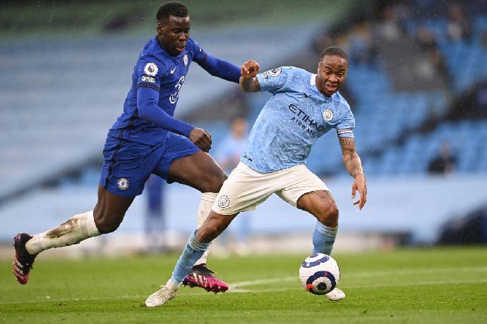 Soi kèo chẵn/ lẻ Man City vs Chelsea, 19h30 ngày 15/1