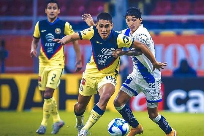 Soi kèo phạt góc Puebla vs Club America, 10h00 ngày 8/1