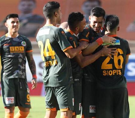 Soi kèo phạt góc Alanyaspor vs Hatayspor, 21h00 ngày 20/1