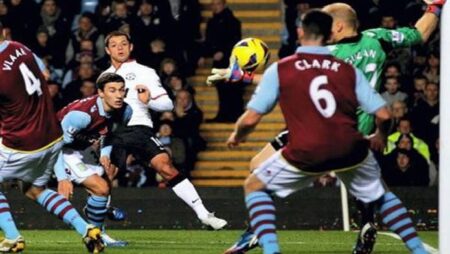 Soi kèo phạt góc Aston Villa vs Man Utd, 00h30 ngày 16/01