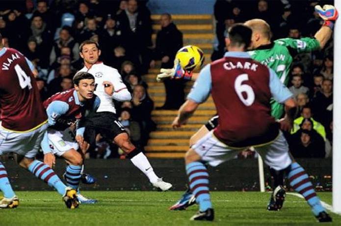 Soi kèo phạt góc Aston Villa vs Man Utd, 00h30 ngày 16/01