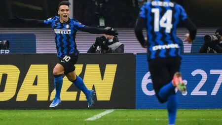 Soi kèo phạt góc Bologna vs Inter Milan, 18h30 ngày 6/1