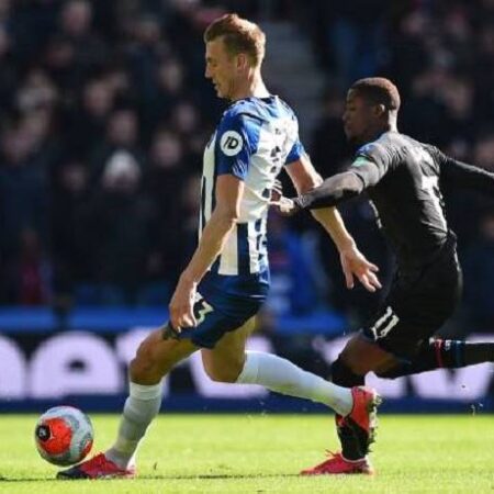 Soi kèo phạt góc Brighton vs Crystal Palace, 3h00 ngày 15/1