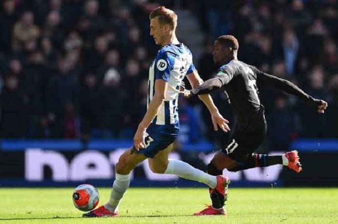 Soi kèo phạt góc Brighton vs Crystal Palace, 3h00 ngày 15/1