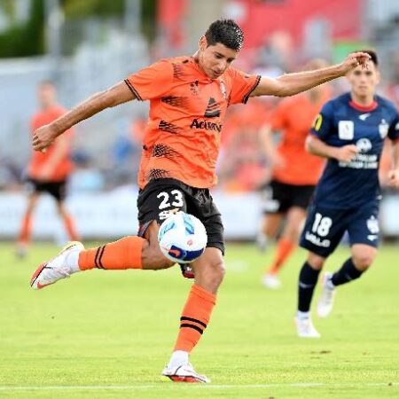 Soi kèo phạt góc Brisbane Roar vs Adelaide, 14h45 ngày 23/1