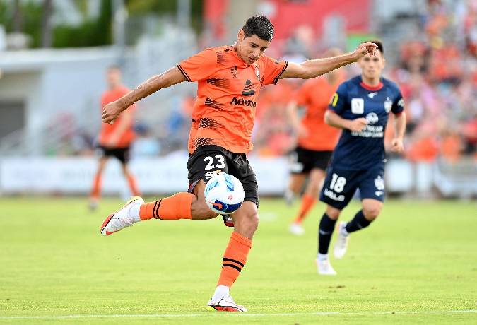 Soi kèo phạt góc Brisbane Roar vs Adelaide, 14h45 ngày 23/1