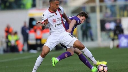 Soi kèo phạt góc Cagliari vs Fiorentina, 18h30 ngày 23/1