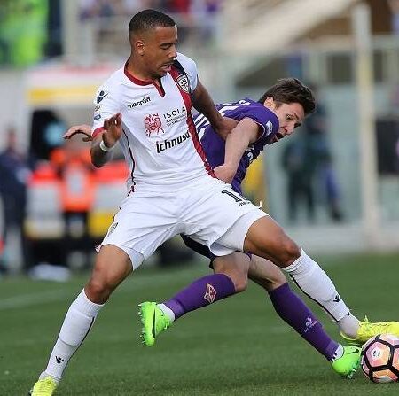 Soi kèo phạt góc Cagliari vs Fiorentina, 18h30 ngày 23/1