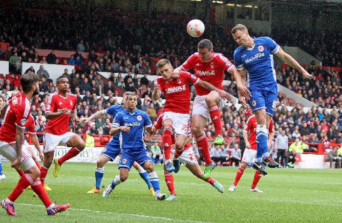 Soi kèo phạt góc Cardiff vs Nottingham Forest, 23h ngày 30/1