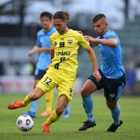 Soi kèo phạt góc Central Coast Mariners vs Melbourne City, 12h05 ngày 23/1