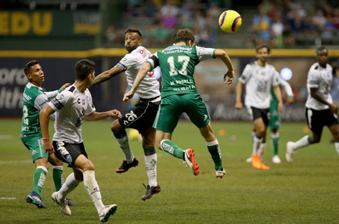 Soi kèo phạt góc Club Leon vs Pachuca, 08h00 ngày 23/01