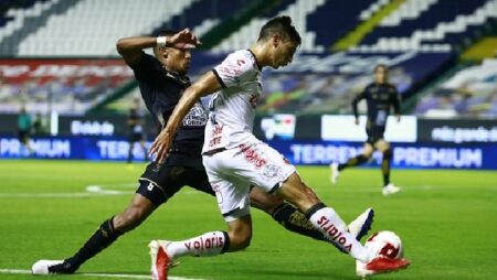 Soi kèo phạt góc Club Tijuana vs Club León, 10h06 ngày 16/1