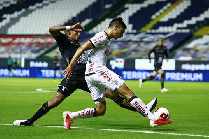 Soi kèo phạt góc Club Tijuana vs Club León, 10h06 ngày 16/1