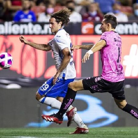 Soi kèo phạt góc Cruz Azul vs Club Tijuana, 10h00 ngày 9/1