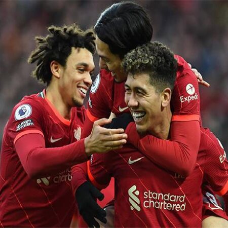 Soi kèo phạt góc Crystal Palace vs Liverpool, 21h00 ngày 23/01