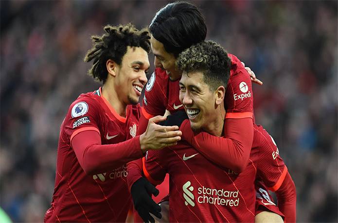 Soi kèo phạt góc Crystal Palace vs Liverpool, 21h00 ngày 23/01