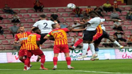 Soi kèo phạt góc Demirspor vs Kayserispor, 17h30 ngày 15/01