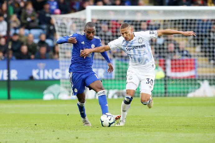 Soi kèo phạt góc Everton vs Leicester, 3h ngày 12/1