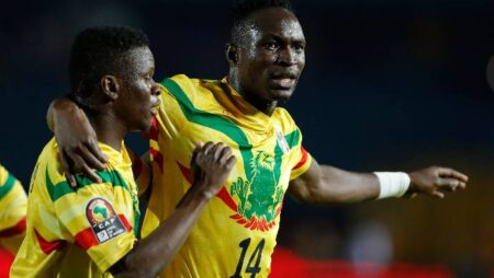 Soi kèo phạt góc Gambia vs Mali, 20h00 ngày 16/1