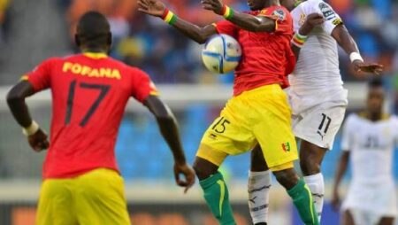 Soi kèo phạt góc Guinea vs Malawi, 23h00 ngày 10/1