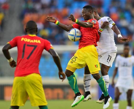 Soi kèo phạt góc Guinea vs Malawi, 23h00 ngày 10/1