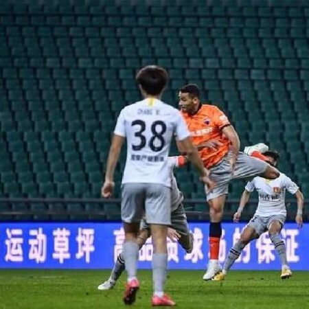 Soi kèo phạt góc Hebei FC vs Shenzhen FC, 18h30 ngày 1/1