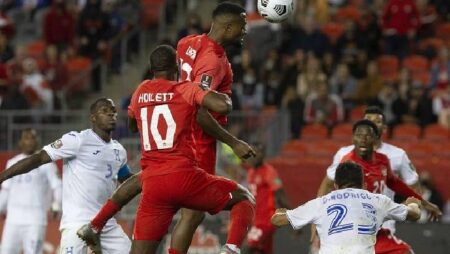 Soi kèo phạt góc Honduras vs Canada, 8h05 ngày 28/1