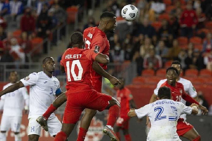 Soi kèo phạt góc Honduras vs Canada, 8h05 ngày 28/1