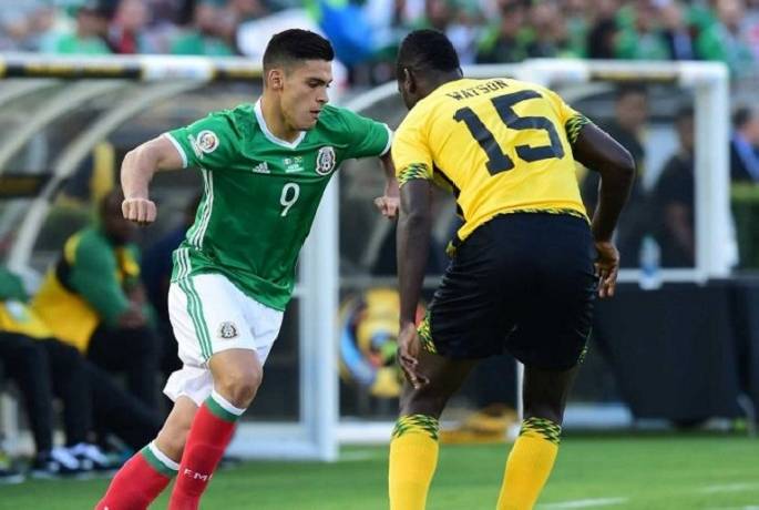 Soi kèo phạt góc Jamaica vs Mexico, 7h00 ngày 28/1