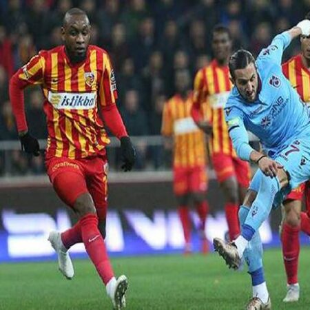 Soi kèo phạt góc Kasimpasa vs Kayserispor, 17h30 ngày 23/01