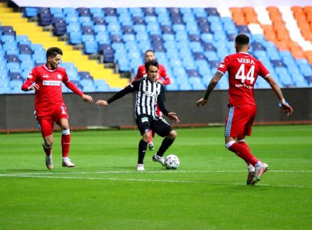 Soi kèo phạt góc Konyaspor vs Adana Demirspor, 0h ngày 19/1