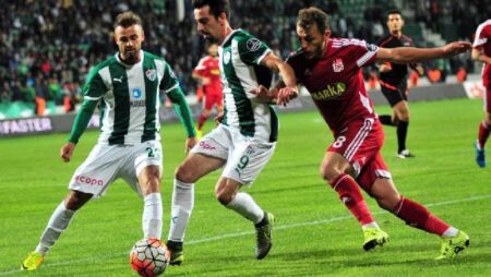 Soi kèo phạt góc Konyaspor vs Sivasspor, 17h30 ngày 9/1