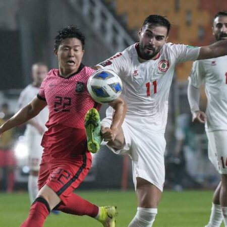 Soi kèo phạt góc Lebanon vs Hàn Quốc, 19h00 ngày 27/1