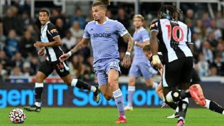 Soi kèo phạt góc Leeds United vs Newcastle, 22h00 ngày 22/1