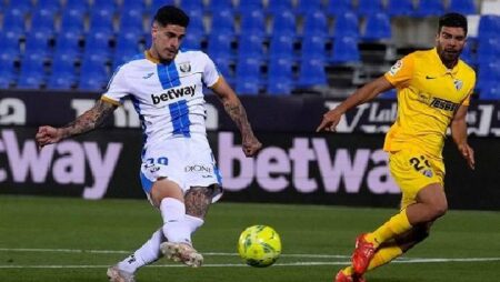 Soi kèo phạt góc Leganes vs Sociedad, 22h00 ngày 5/1